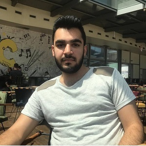Umut Akıncı